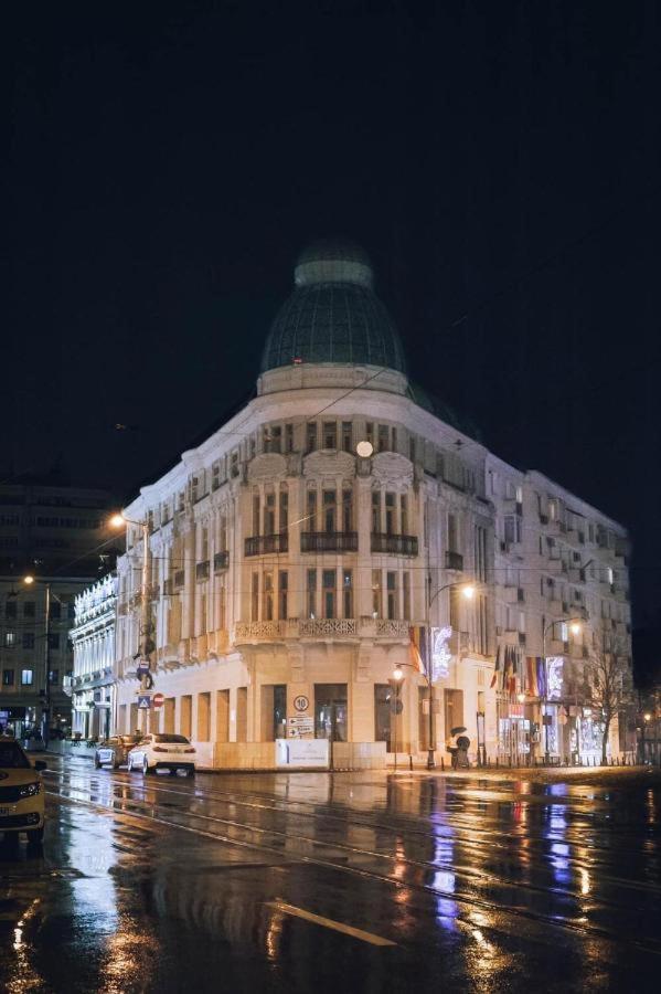 Propriete No.6 - Close To University, Hospital And Downtown Iasi Exterior photo