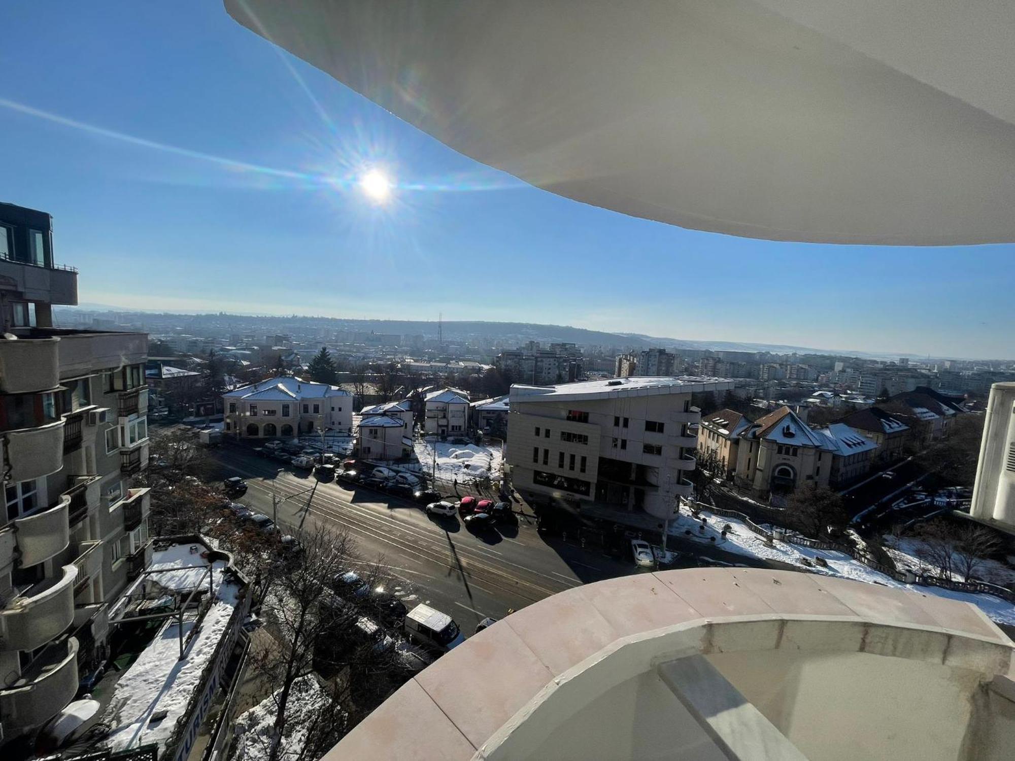 Propriete No.6 - Close To University, Hospital And Downtown Iasi Exterior photo
